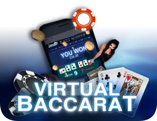 Virtual Baccarat Game